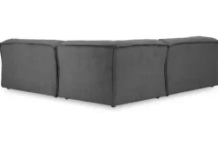 Hot Hoek bank Candy Elementen Banken|Hoekbanken