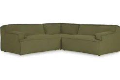 Hot Hoek bank Candy Elementen Banken|Hoekbanken