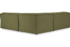 Hot Hoek bank Candy Elementen Banken|Hoekbanken