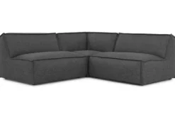 Elementen Banken|Hoekbanken-Easy Lifestyle Hoek bank Candy