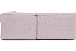 Elementen Banken|Hoekbanken-Easy Lifestyle Hoek bank Candy