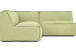 Elementen Banken|Hoekbanken-Easy Lifestyle Hoek bank Candy