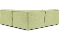 Elementen Banken|Hoekbanken-Easy Lifestyle Hoek bank Candy