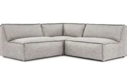 Elementen Banken|Hoekbanken-Easy Lifestyle Hoek bank Candy