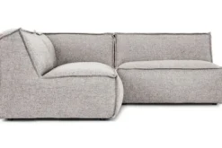 Elementen Banken|Hoekbanken-Easy Lifestyle Hoek bank Candy