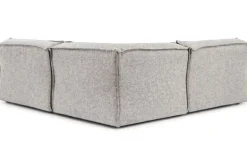 Elementen Banken|Hoekbanken-Easy Lifestyle Hoek bank Candy