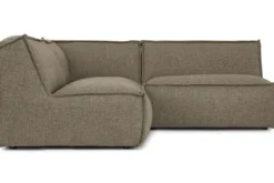 Elementen Banken|Hoekbanken-Easy Lifestyle Hoek bank Candy