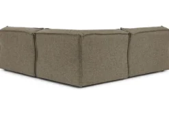 Elementen Banken|Hoekbanken-Easy Lifestyle Hoek bank Candy