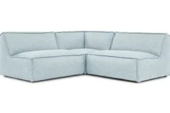 Elementen Banken|Hoekbanken-Easy Lifestyle Hoek bank Candy