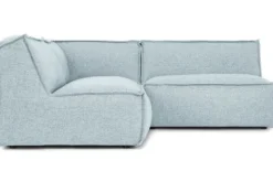 Elementen Banken|Hoekbanken-Easy Lifestyle Hoek bank Candy