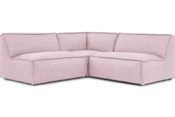 Elementen Banken|Hoekbanken-Easy Lifestyle Hoek bank Candy