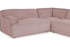 Elementen Banken|Hoekbanken-Easy Lifestyle Hoek bank Candy