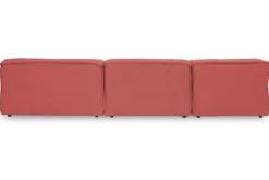 Elementen Banken|Hoekbanken-Easy Lifestyle Hoek bank Candy