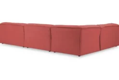 Elementen Banken|Hoekbanken-Easy Lifestyle Hoek bank Candy