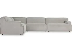 Elementen Banken|Hoekbanken-Easy Lifestyle Hoek bank Candy