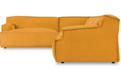 Elementen Banken|Hoekbanken-Easy Lifestyle Hoek bank Candy