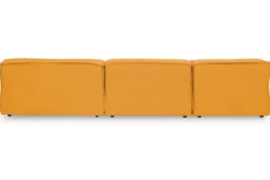 Elementen Banken|Hoekbanken-Easy Lifestyle Hoek bank Candy