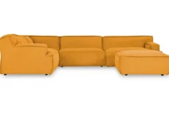 Elementen Banken|Hoekbanken-Easy Lifestyle Hoek bank Candy