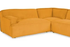 Elementen Banken|Hoekbanken-Easy Lifestyle Hoek bank Candy