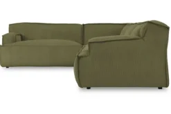 Elementen Banken|Hoekbanken-Easy Lifestyle Hoek bank Candy