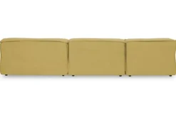 Elementen Banken|Hoekbanken-Easy Lifestyle Hoek bank Candy