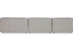 Elementen Banken|Hoekbanken-Easy Lifestyle Hoek bank Candy