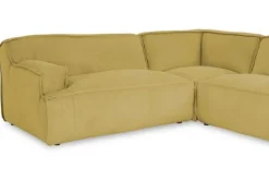 Elementen Banken|Hoekbanken-Easy Lifestyle Hoek bank Candy