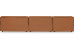 Elementen Banken|Hoekbanken-Easy Lifestyle Hoek bank Candy