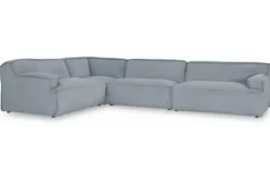 Elementen Banken|Hoekbanken-Easy Lifestyle Hoek bank Candy