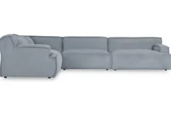 Elementen Banken|Hoekbanken-Easy Lifestyle Hoek bank Candy