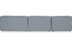 Elementen Banken|Hoekbanken-Easy Lifestyle Hoek bank Candy