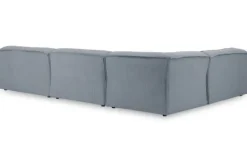 Elementen Banken|Hoekbanken-Easy Lifestyle Hoek bank Candy