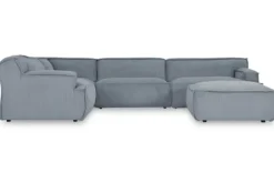 Elementen Banken|Hoekbanken-Easy Lifestyle Hoek bank Candy