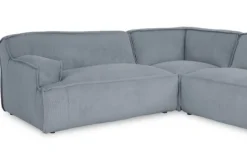 Elementen Banken|Hoekbanken-Easy Lifestyle Hoek bank Candy