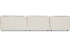 Elementen Banken|Hoekbanken-Easy Lifestyle Hoek bank Candy