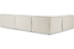 Elementen Banken|Hoekbanken-Easy Lifestyle Hoek bank Candy