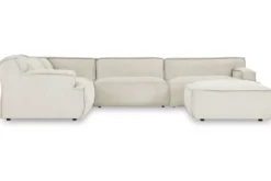 Elementen Banken|Hoekbanken-Easy Lifestyle Hoek bank Candy