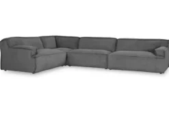 Elementen Banken|Hoekbanken-Easy Lifestyle Hoek bank Candy