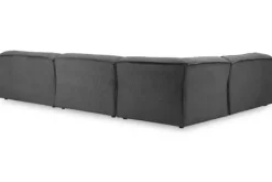 Elementen Banken|Hoekbanken-Easy Lifestyle Hoek bank Candy