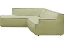 Clearance Hoek bank Candy Loungebanken|Hoekbanken