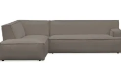 Clearance Hoek bank Candy Loungebanken|Hoekbanken