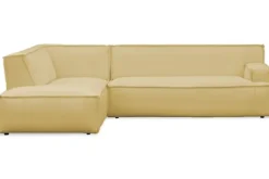 Clearance Hoek bank Candy Loungebanken|Hoekbanken