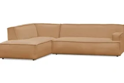 Clearance Hoek bank Candy Loungebanken|Hoekbanken