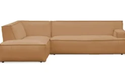 Clearance Hoek bank Candy Loungebanken|Hoekbanken