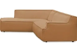 Clearance Hoek bank Candy Loungebanken|Hoekbanken