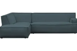 Clearance Hoek bank Candy Loungebanken|Hoekbanken