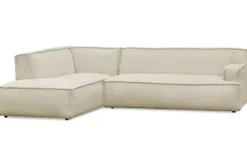 Clearance Hoek bank Candy Loungebanken|Hoekbanken