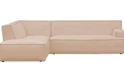 Clearance Hoek bank Candy Loungebanken|Hoekbanken