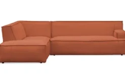 Clearance Hoek bank Candy Loungebanken|Hoekbanken