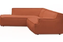 Clearance Hoek bank Candy Loungebanken|Hoekbanken